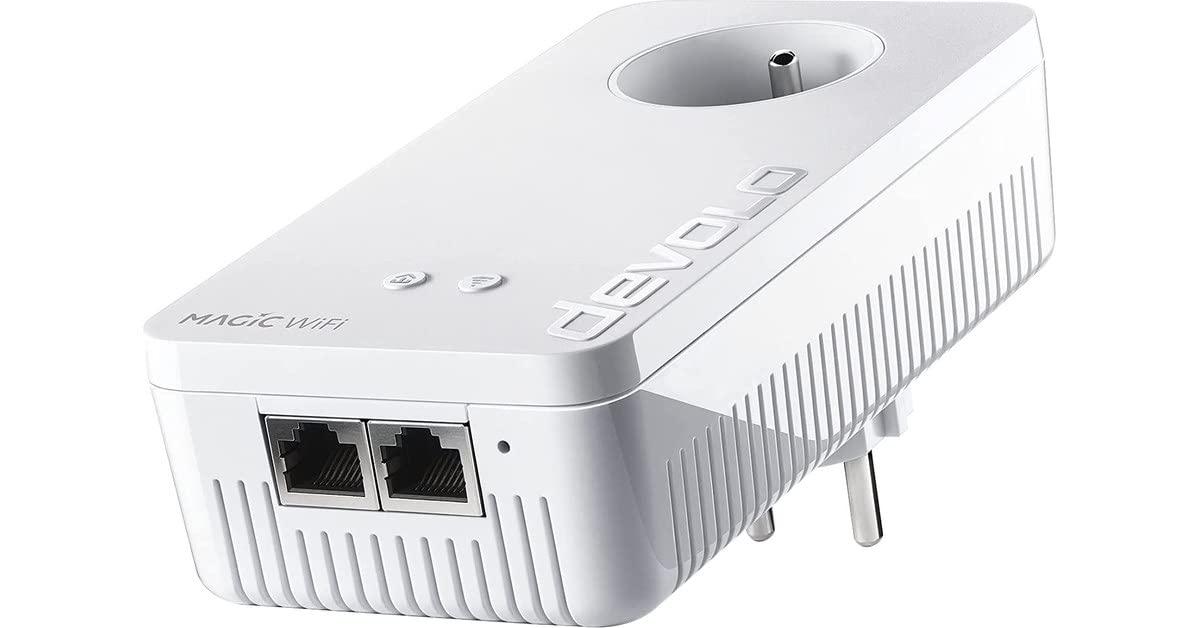 DEVOLO Magic 1 WiFi