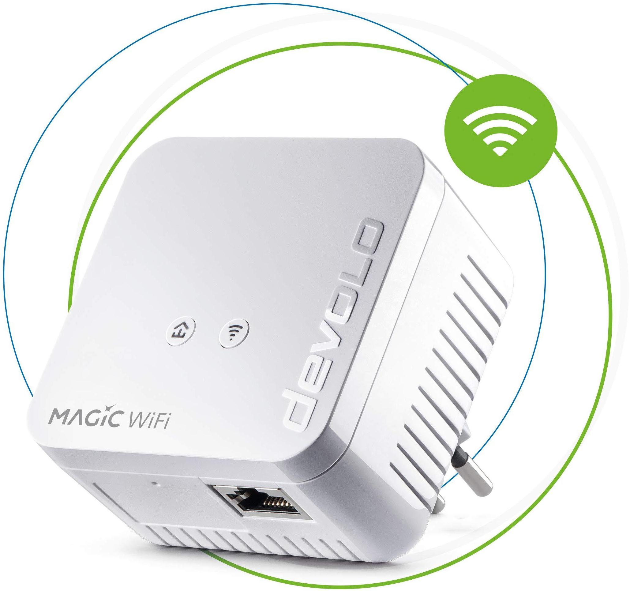 DEVOLO devolo Magic 1 WiFi mini