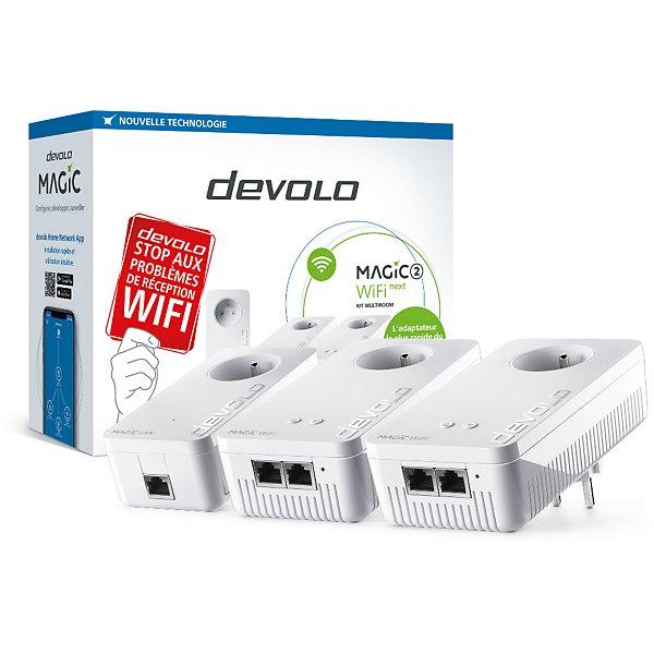 DEVOLO CPL Magic 2 Wifi NEXT