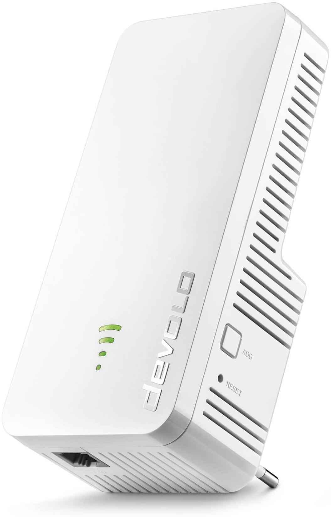 DEVOLO Répéteur WiFi 6 3000