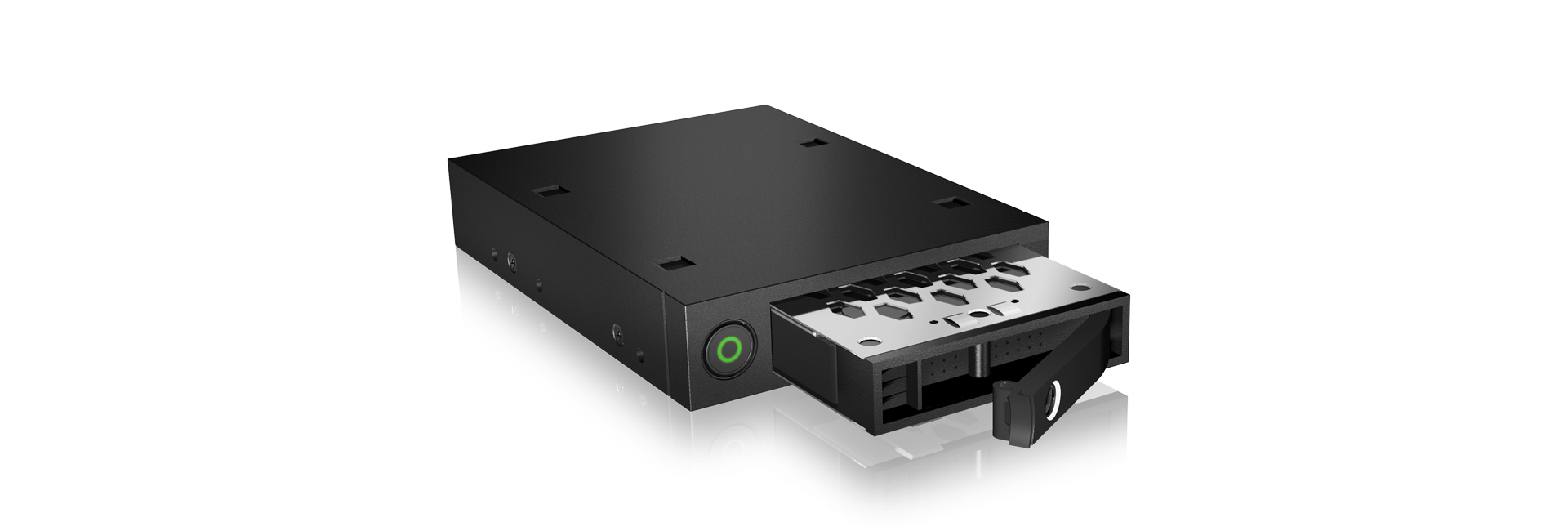 ICY BOX IB-2212SSK