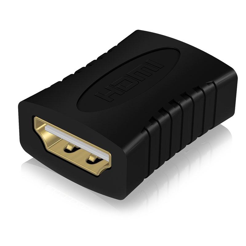 ICY BOX Adaptateur de rallonge HDMI ICY BOX IB-CB005