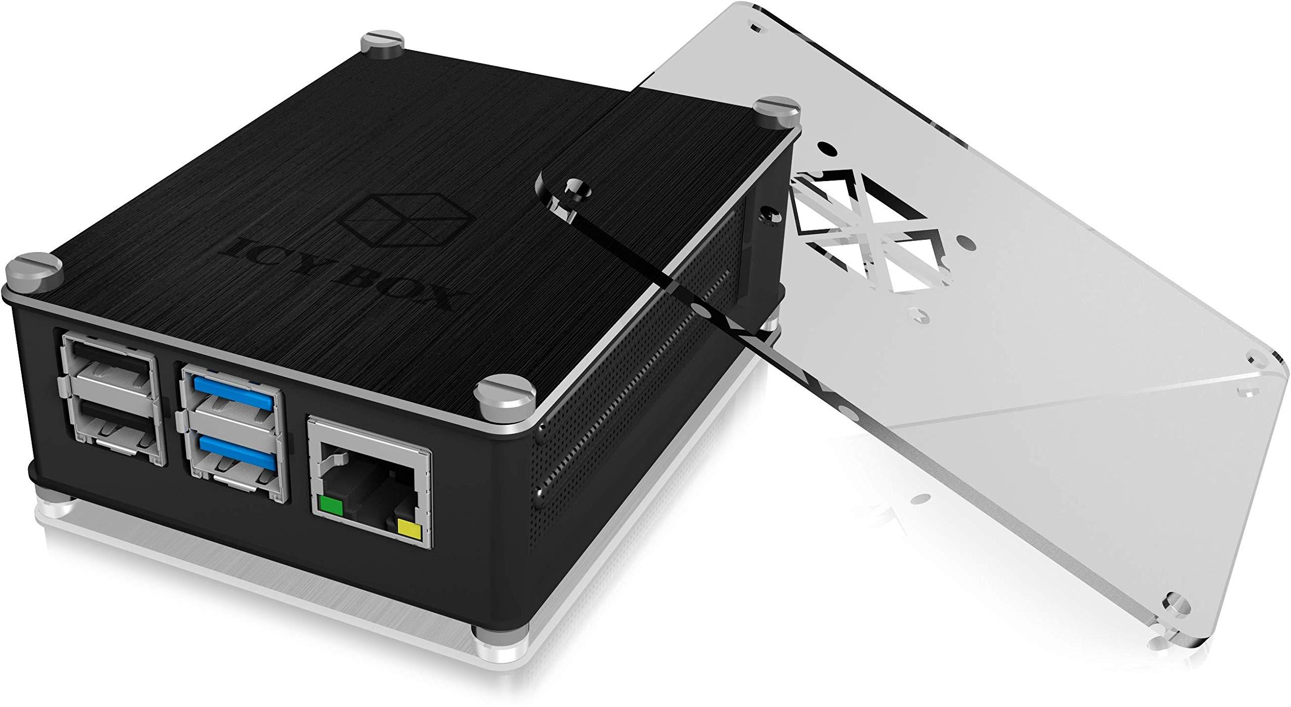 Raspberry IB-RP110