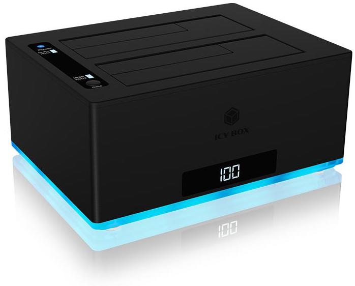 ICY BOX IB-127CL-U3