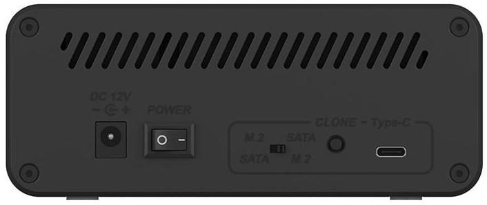 ICY BOX IB-2914MSCL-C31