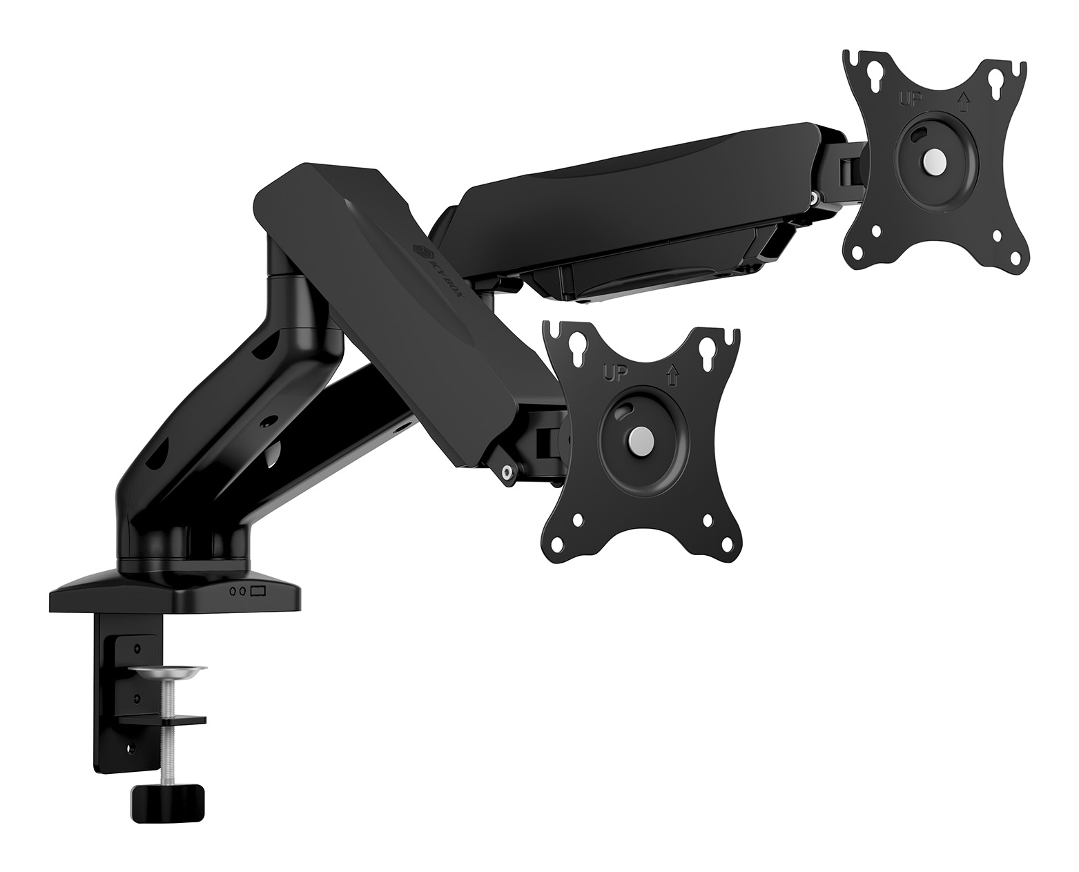 ICY BOX Monitorhalterung IB-MS204-T