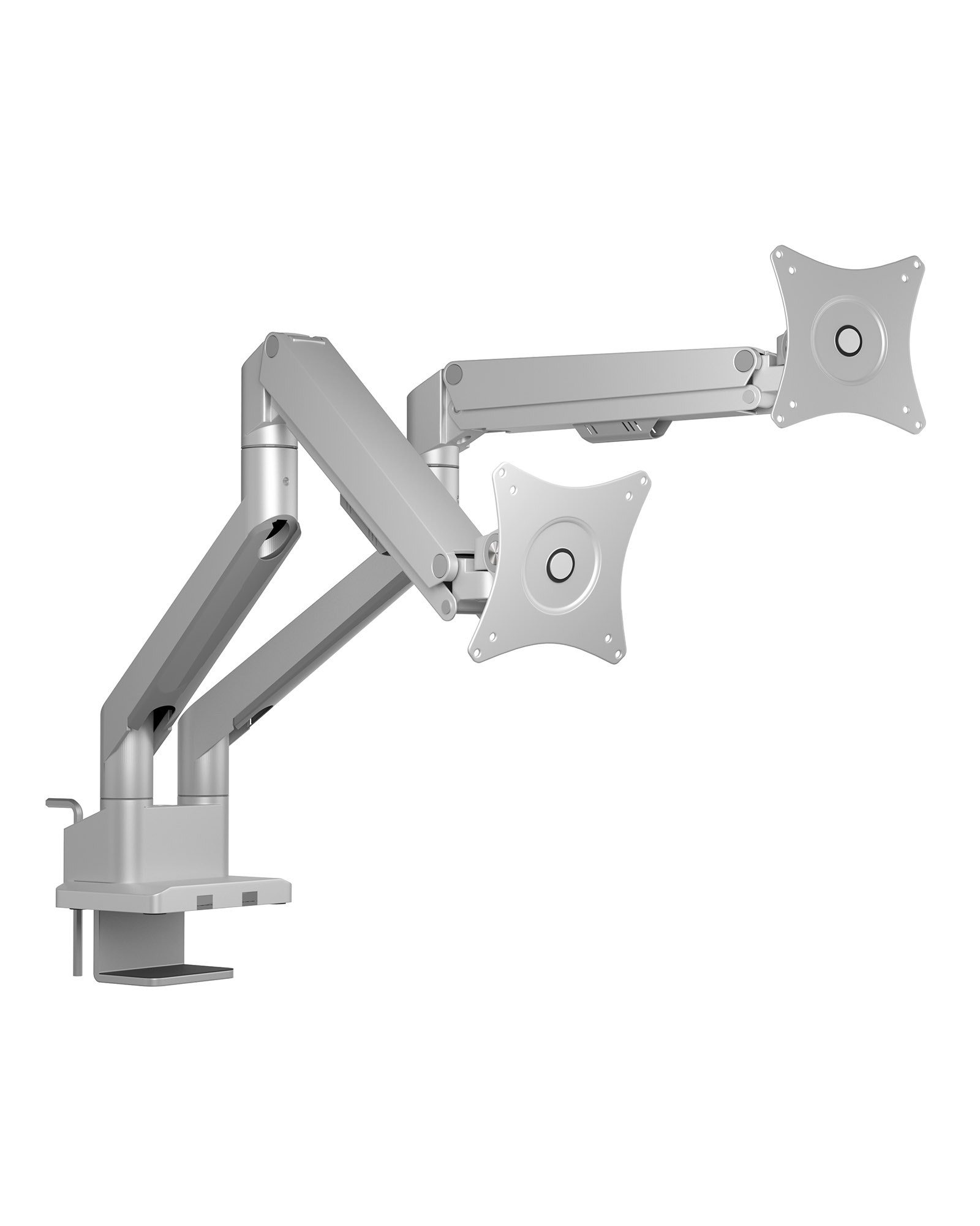 ICY BOX Monitorhalterung IB-MS524-T