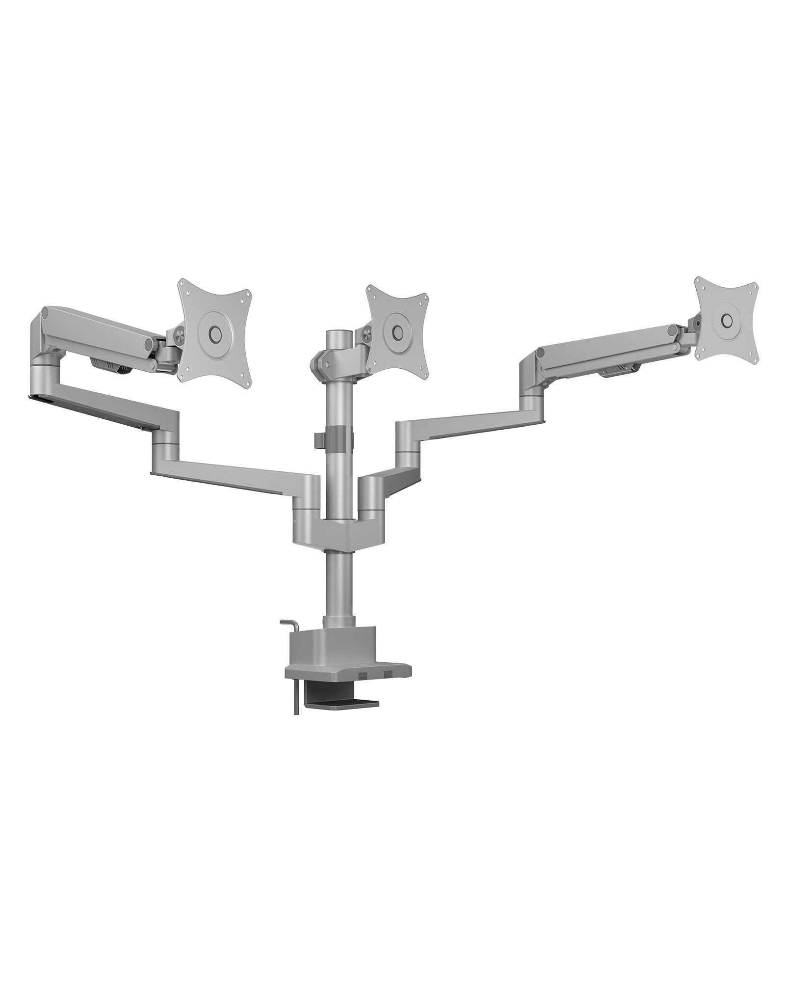 ICY BOX Monitorhalterung IB-MS525-T