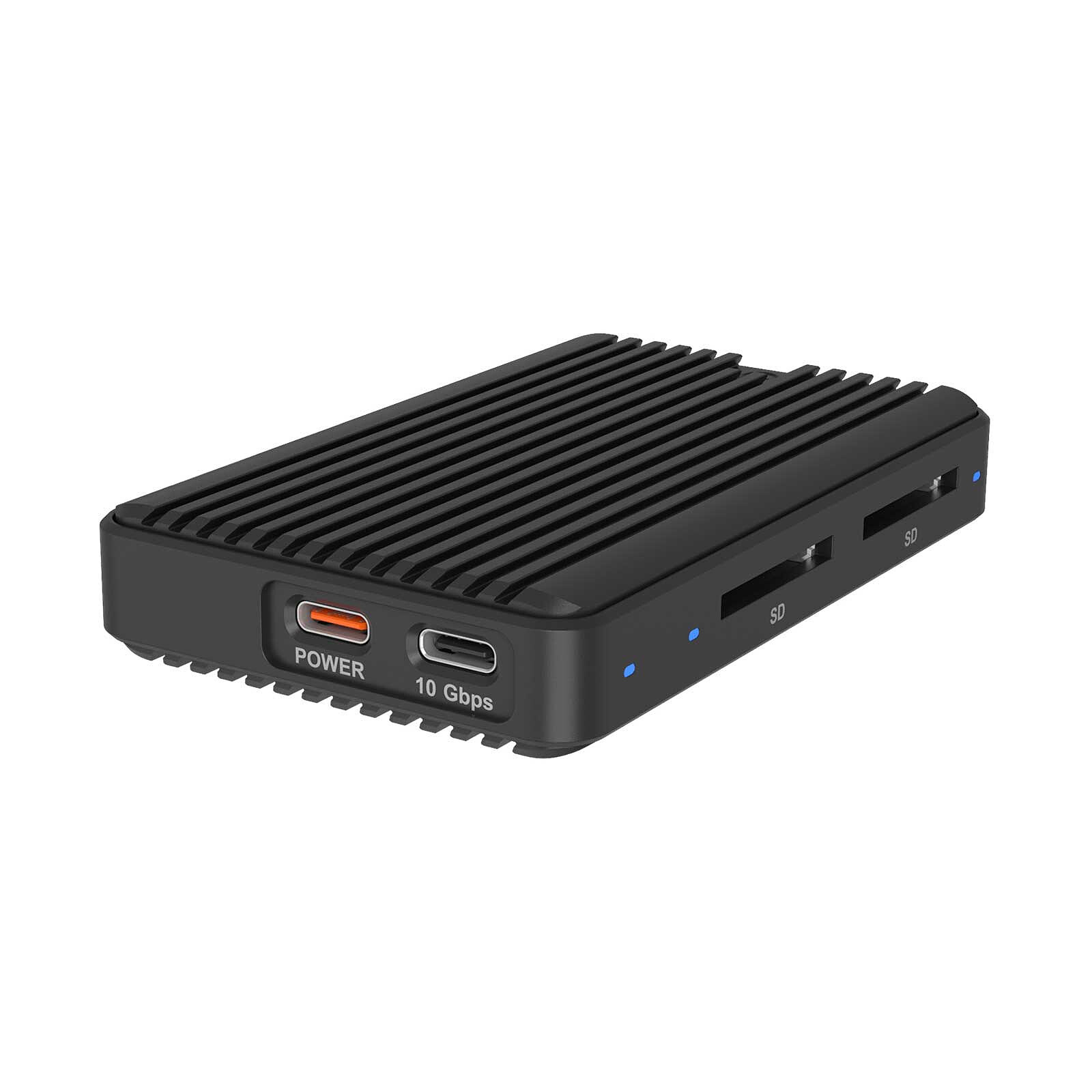 ICY BOX IB-CR602M-C31