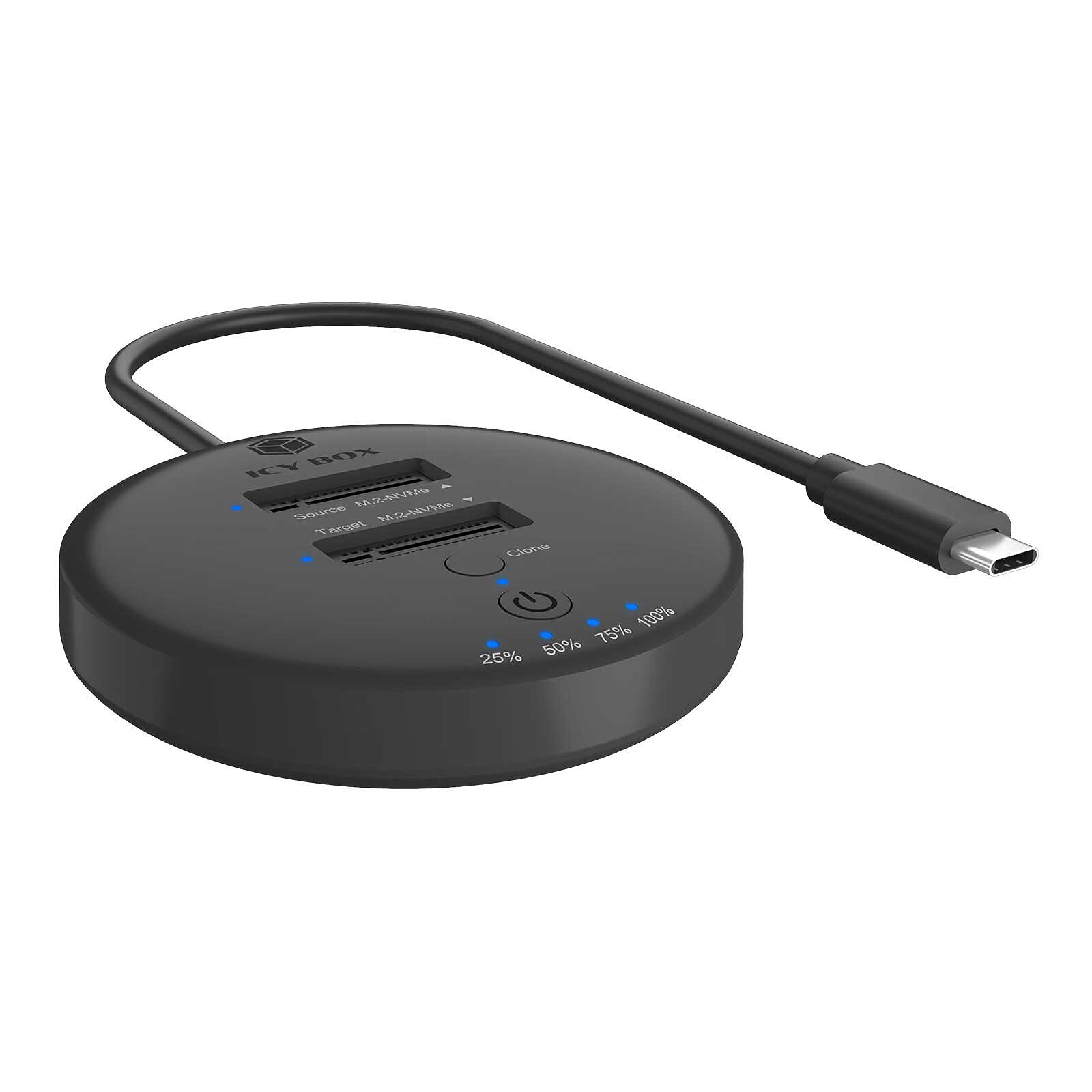ICY BOX IB-1612MCL-C31