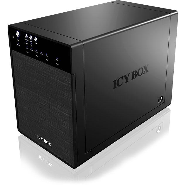 ICY BOX IB-3640SU3