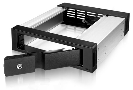 ICY BOX IB-158SK-B