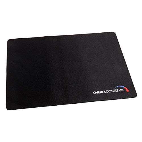 ohne Hersteller Mega Mat Medium Elite Tactical Tapis de souris