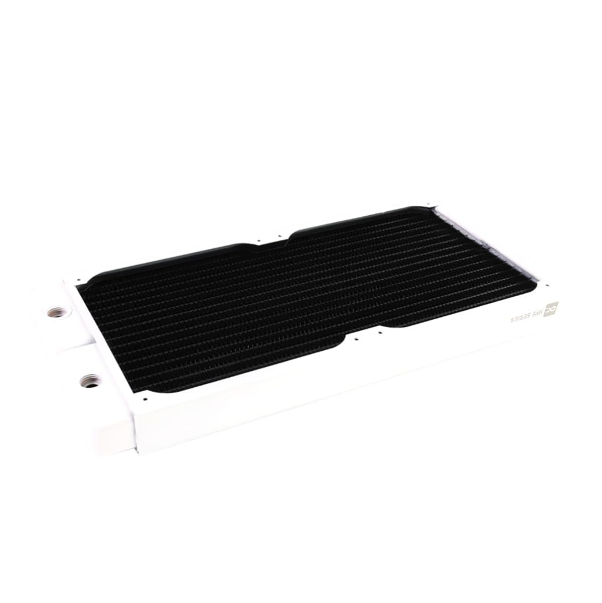Alphacool HPE-30 Full Cuivre 280mm Radiateur