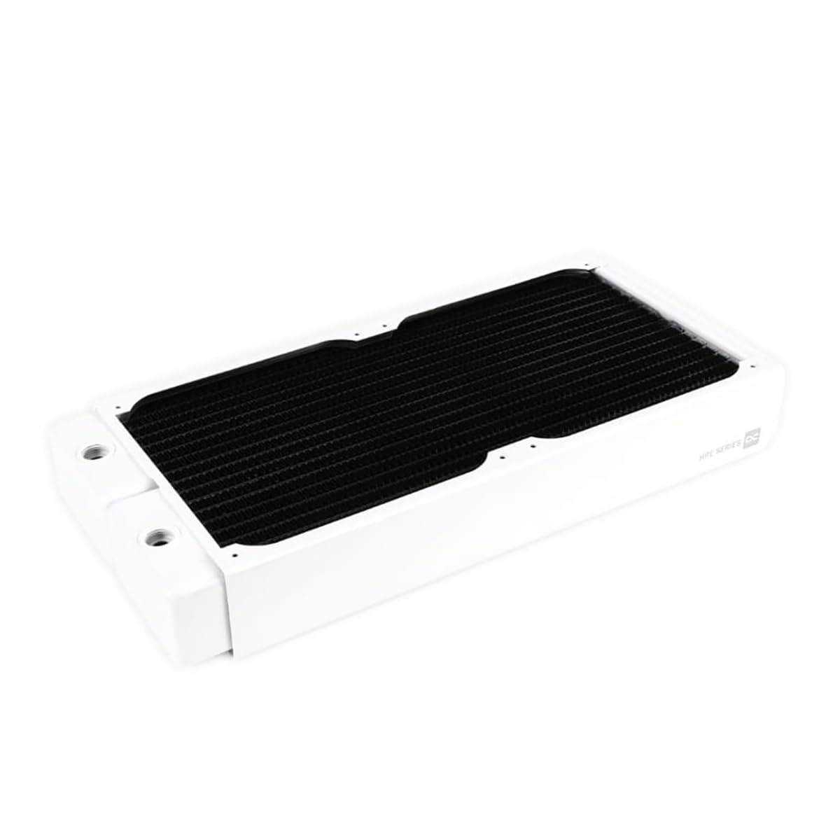 Alphacool HPE-45 Full Cuivre 280mm Radiateur
