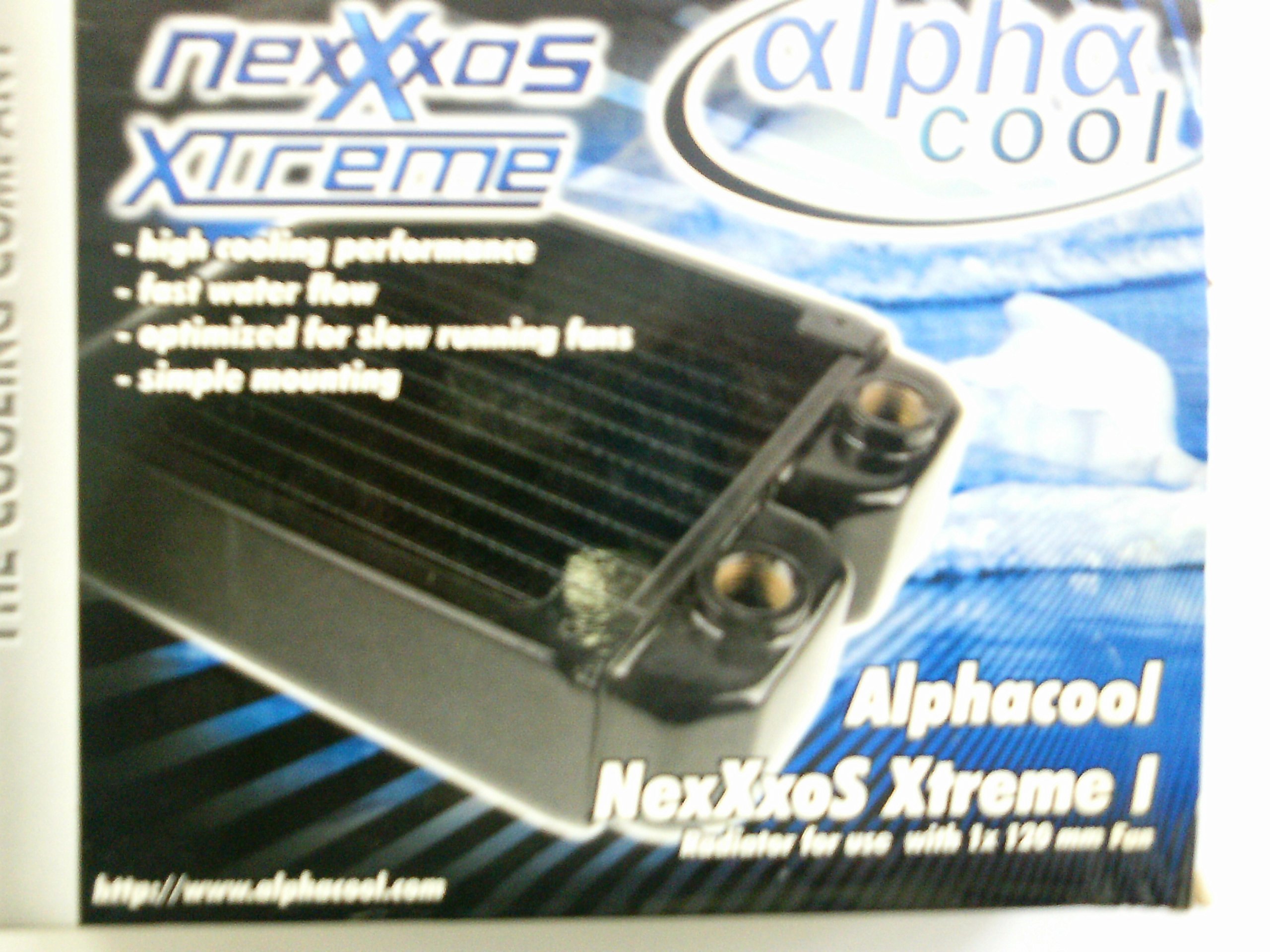 Alphacool Eisblock Aurora Arc B580 Steel Legend + Challenger