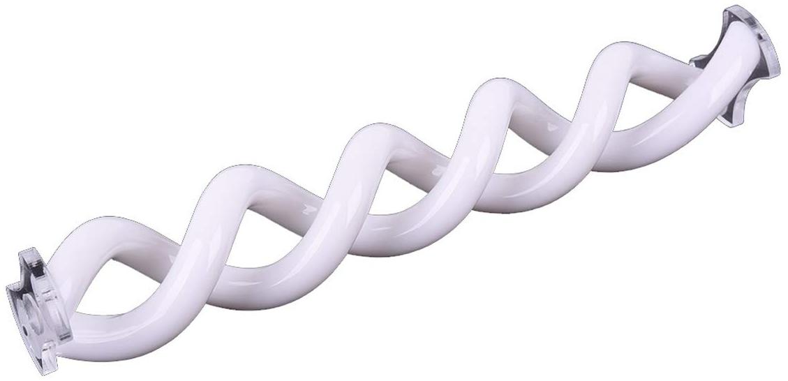 Alphacool Hélice de remplacement pour Réservoir Eisbecher Helix (Blanc)