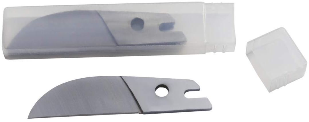 Alphacool Lot de 3 Lames de rechange pour Pince coupante Eistools Modding Cutter