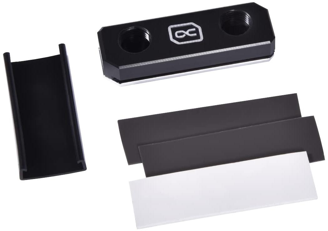Alphacool HDX Apex M.2 2280 SSD Refroidissement - Acetal