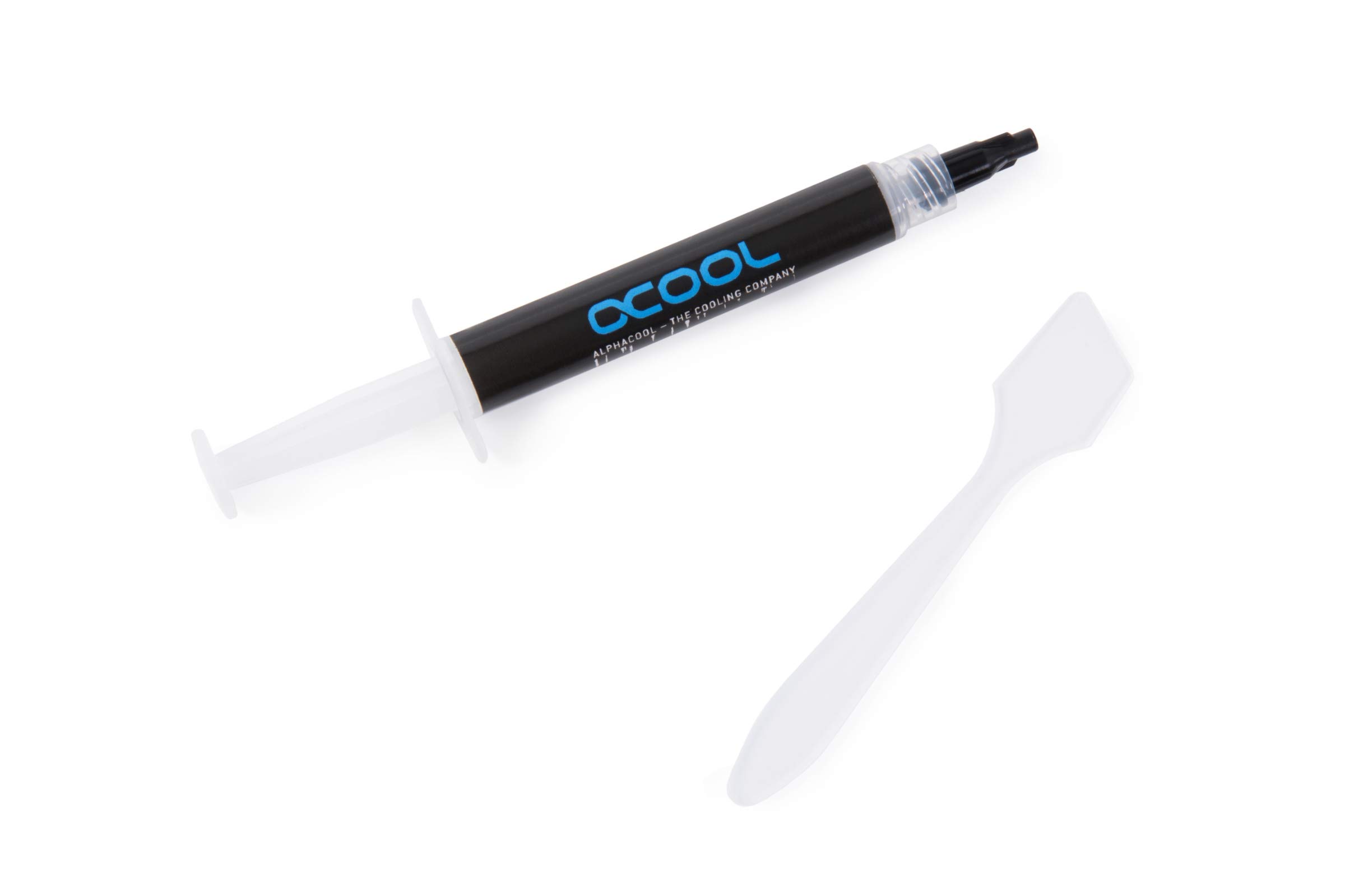 Alphacool Subzero Thermal grease 3