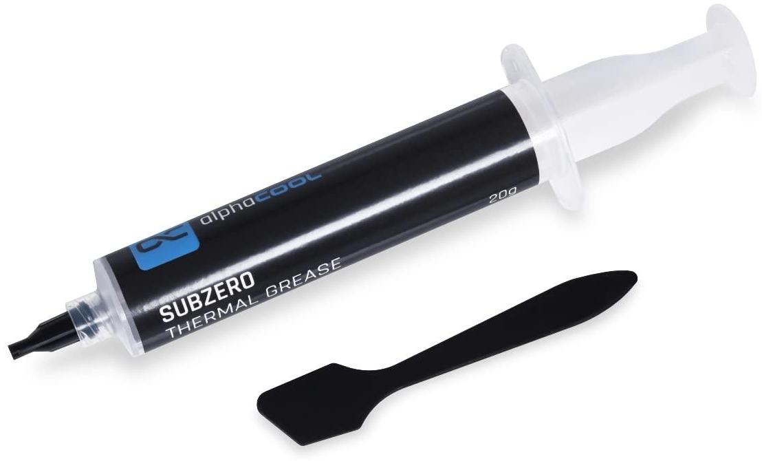 Alphacool Subzero Wärmeleitpaste - 20g
