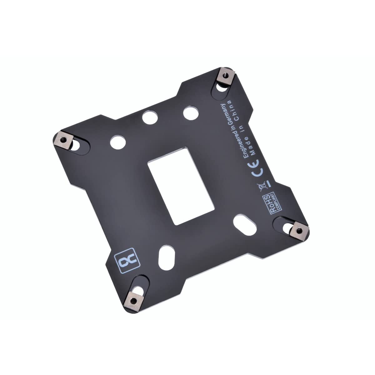 Alphacool Core Backplate XPX/Eisbaer LGA 115X/1200/1700