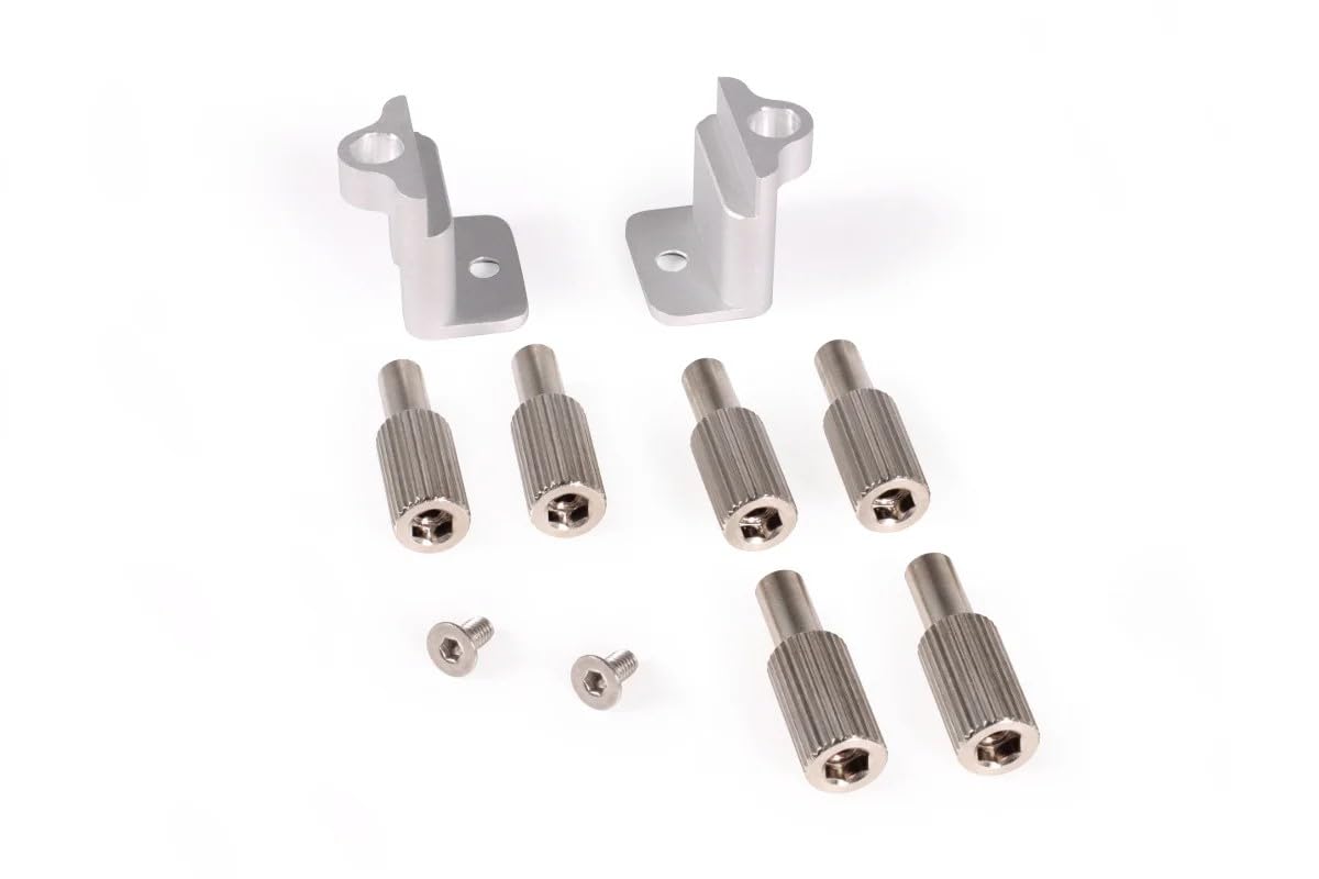 Alphacool ES Mounting Kit
