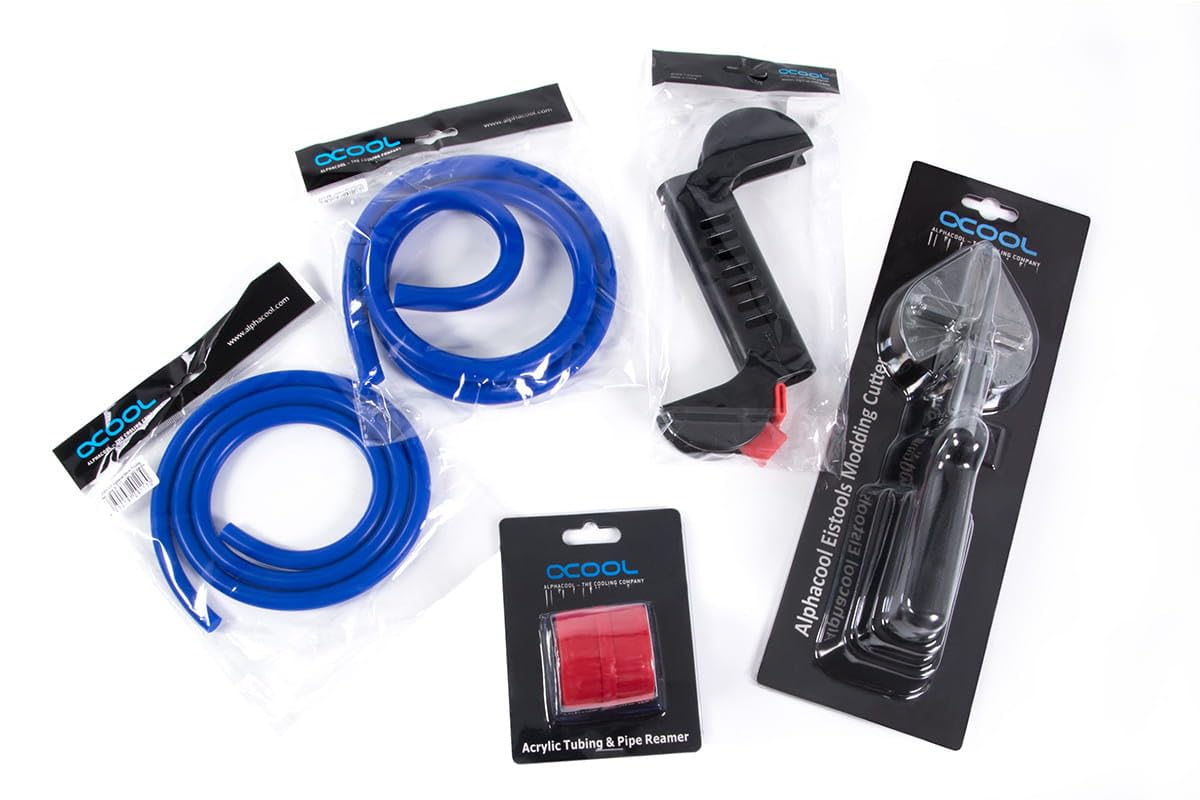Alphacool HardTube Bending Kit Basic