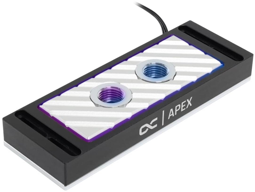 Alphacool Apex RAM X4 Water Cooler