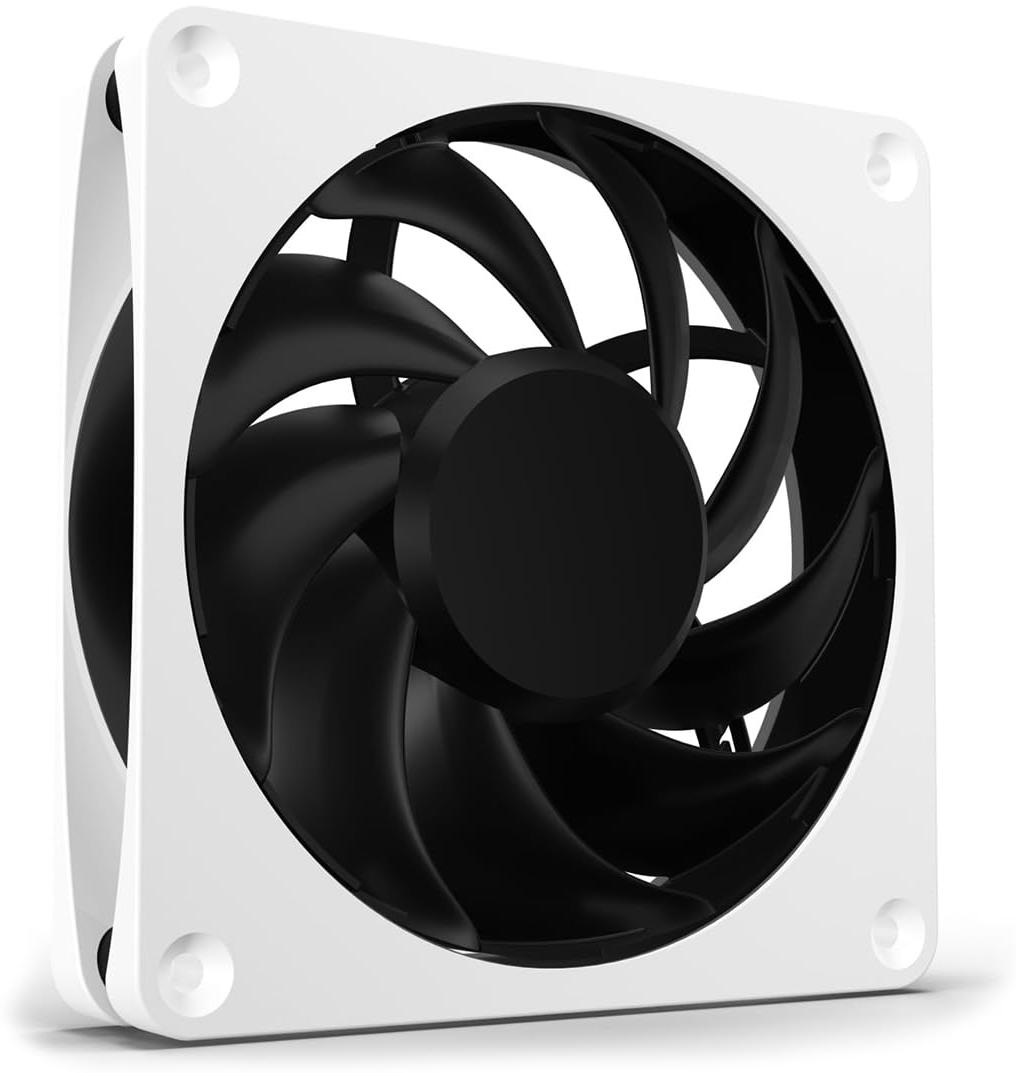 Alphacool Apex Stealth Metall Ventilateur 120 mm