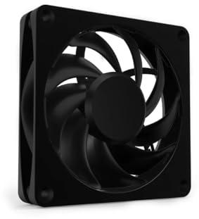 Alphacool Apex Stealth Metall Power Ventilateur 120 mm