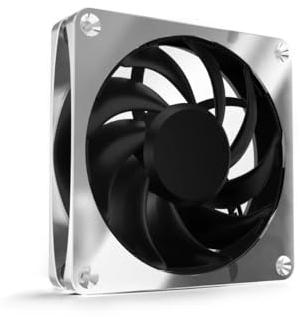 Alphacool Apex Stealth Metall Power Ventilateur 120 mm