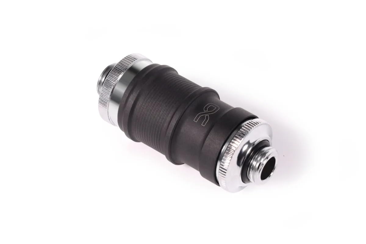 Alphacool ES Schnellverschluss, BLH1A Set, AG-AG