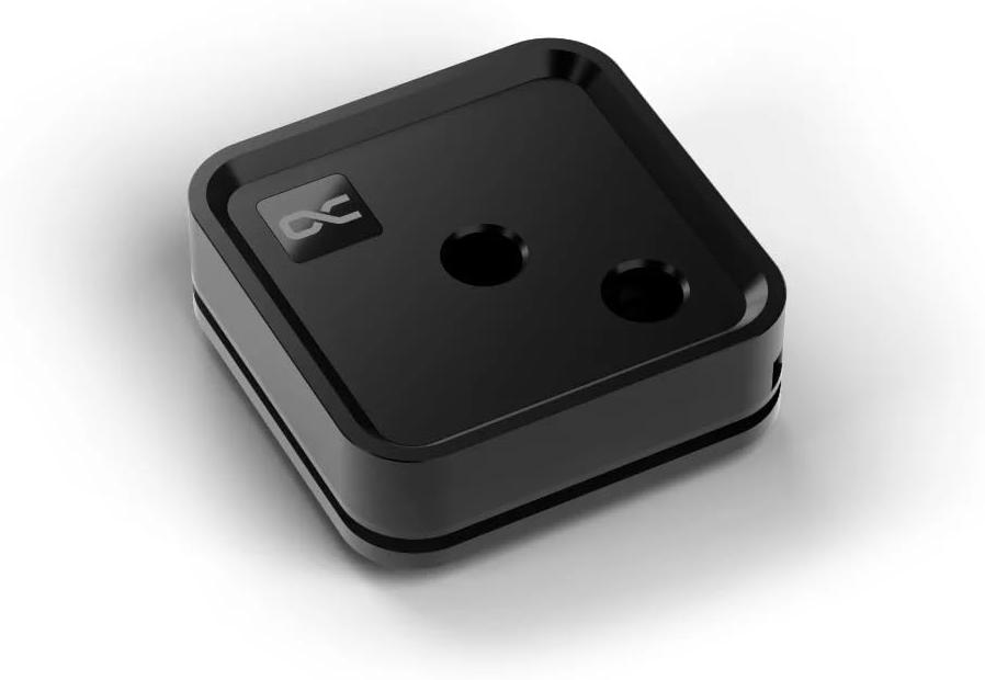 Alphacool Core 1 LT CPU-Kühler -Schwarz