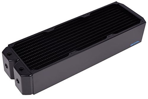 Alphacool NexXxoS Monsta Radiateur