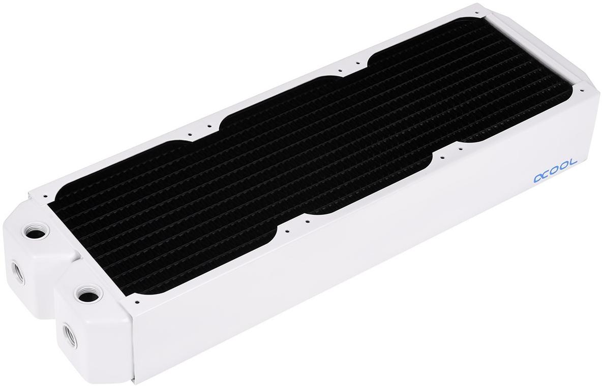 Alphacool Alphacool NexXxoS UT60 360mm Radiateur - blanc
