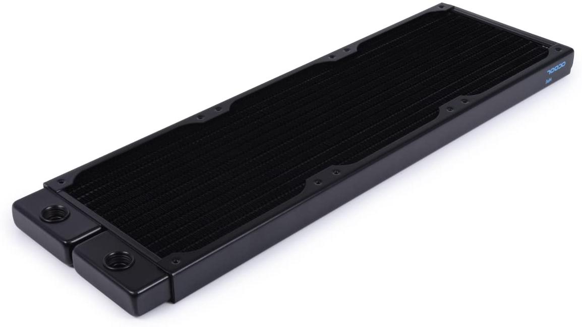Alphacool NexXxoS HPE-20 Radiateur 360mm - noir