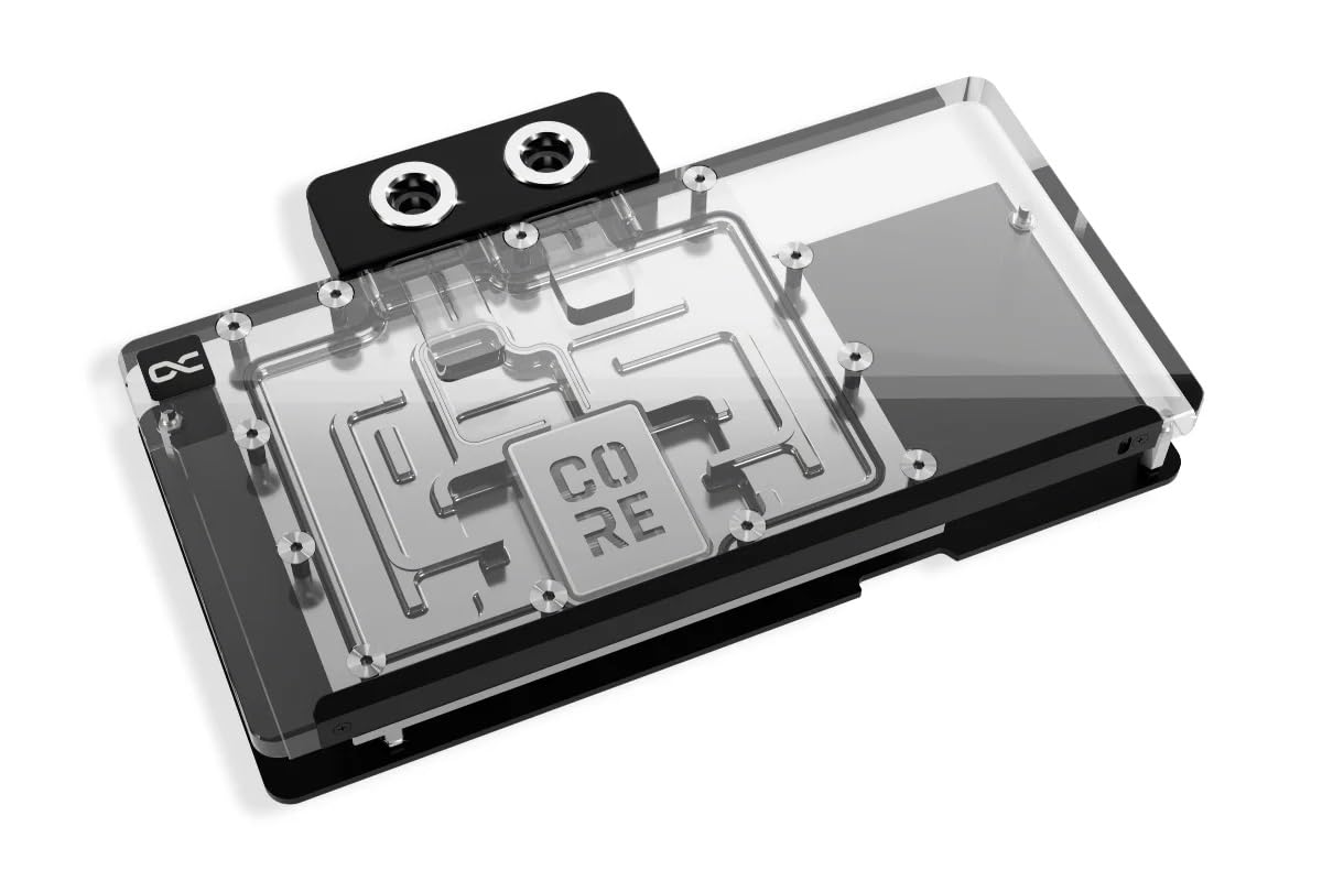 Alphacool Core RX 9070 XT Aorus Elite