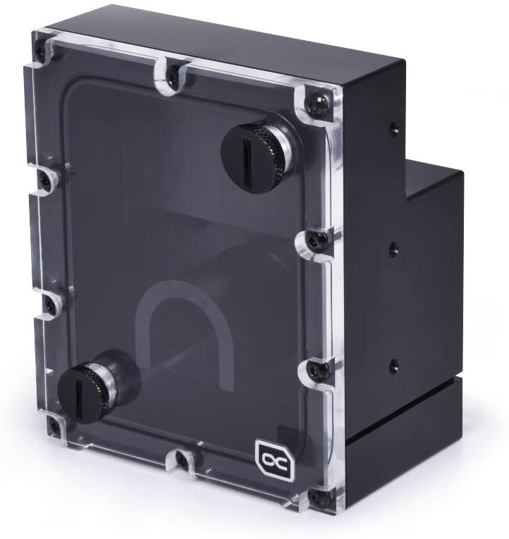 Alphacool Nom : ES 4U Reservoir avec D5 Top