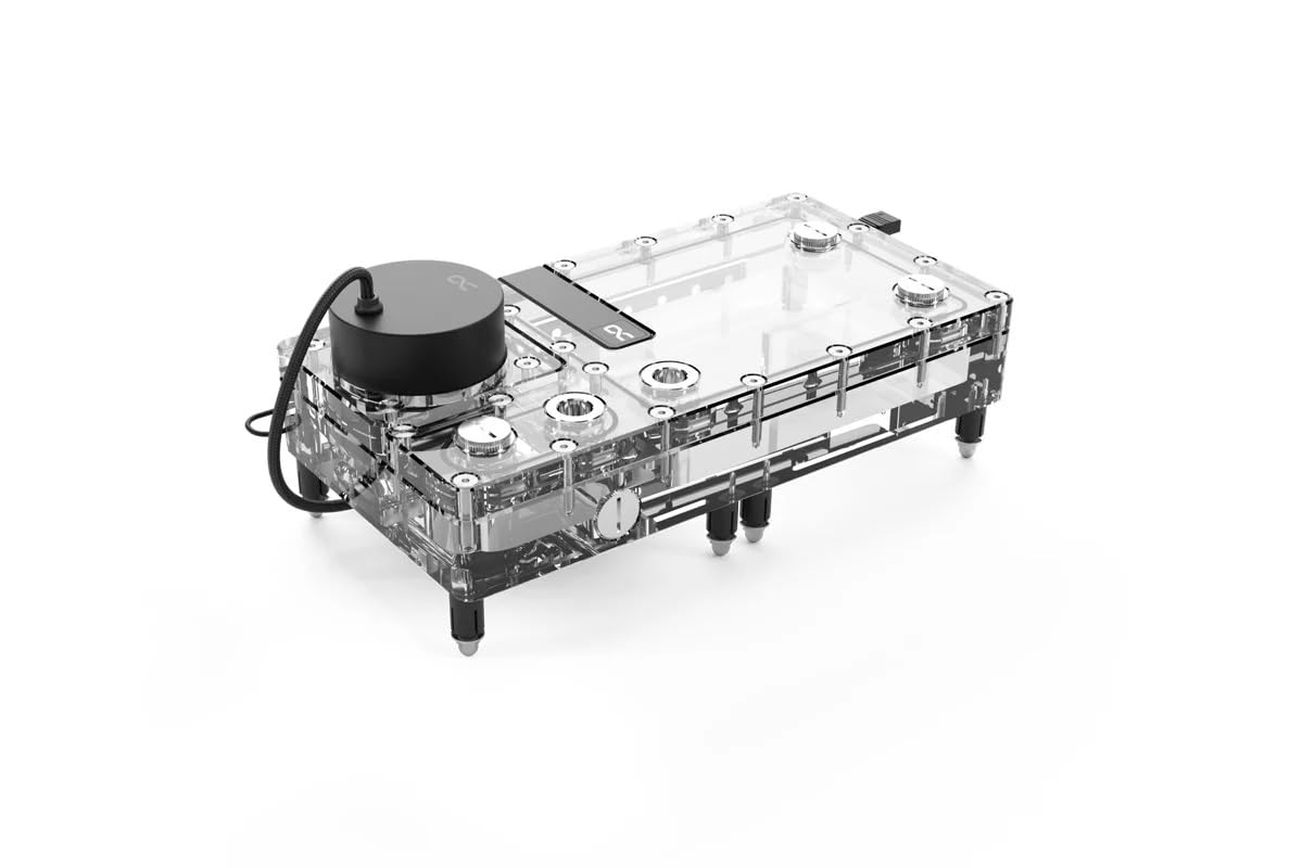 Alphacool Core Flat Reservoir 240