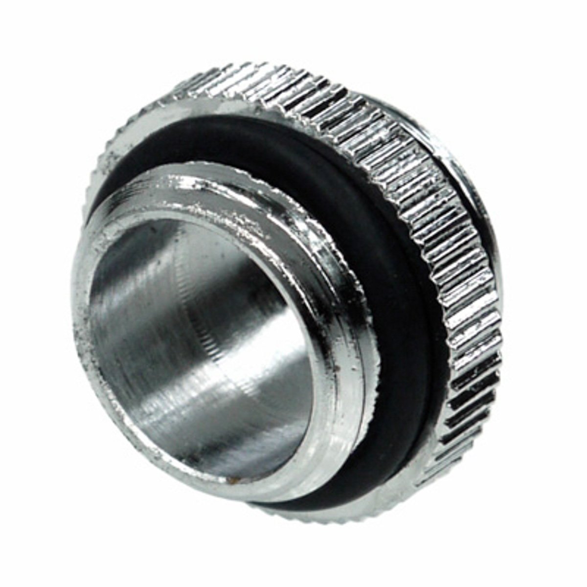 Alphacool HF Doppelnippel G1/4 AG sur G1/4 AG avec O-Ring