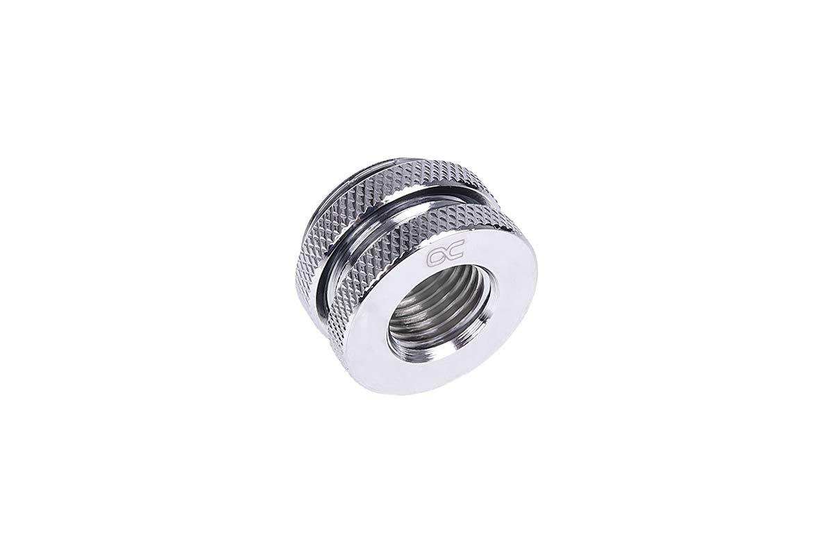 Alphacool Modèle du produit : Fitting Passe-Cloison G1/4
