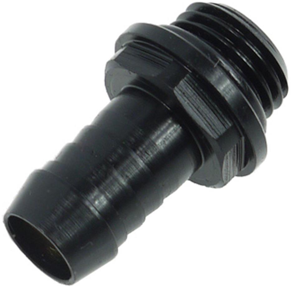 Alphacool HF Embout droit G1/4 Pouces AG sur 10mm ID - noir