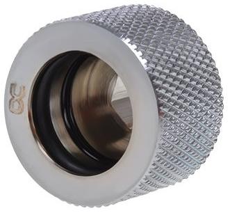 Alphacool Connexion HT droite G1 / 4 pouces mâle vers 16mm AD hardtube