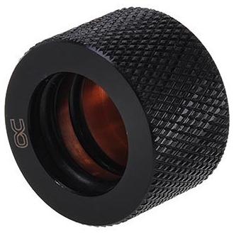 Alphacool Connexion HT droite G1 / 4 pouces mâle vers 16mm AD hardtube