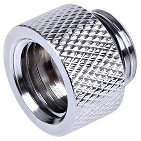Alphacool Modèle du produit : HF Extansion G1/4 sur G1/4 - chromé