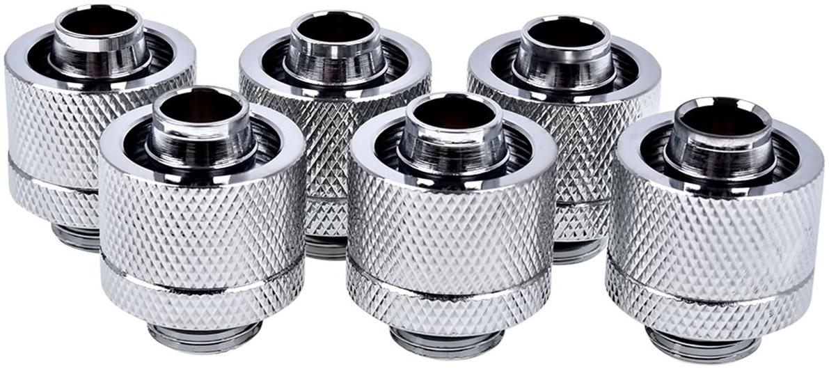 Alphacool Eiszapfen 16/10 mm Anschraubtülle G1/4