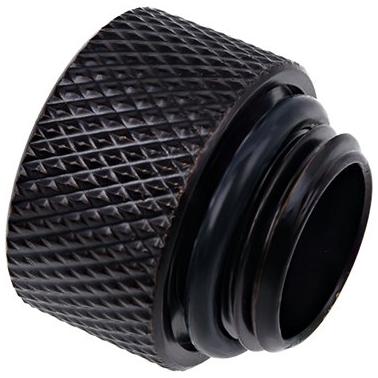 Alphacool Extension de glaçons G1 / 4 AG à G1 / 4 filetage intérieur