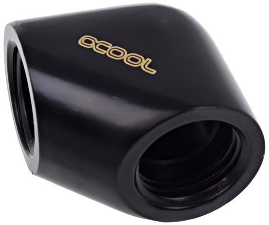 Alphacool Raccord coudé pour G1/4 Eiszapfen L-Connector