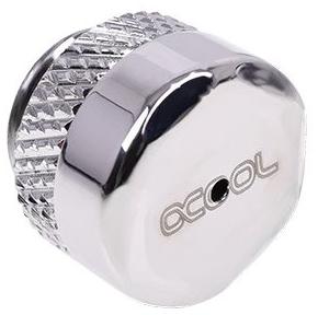 Alphacool Alphacool Soupape de surpression G1/4 Eiszapfen (Argent)